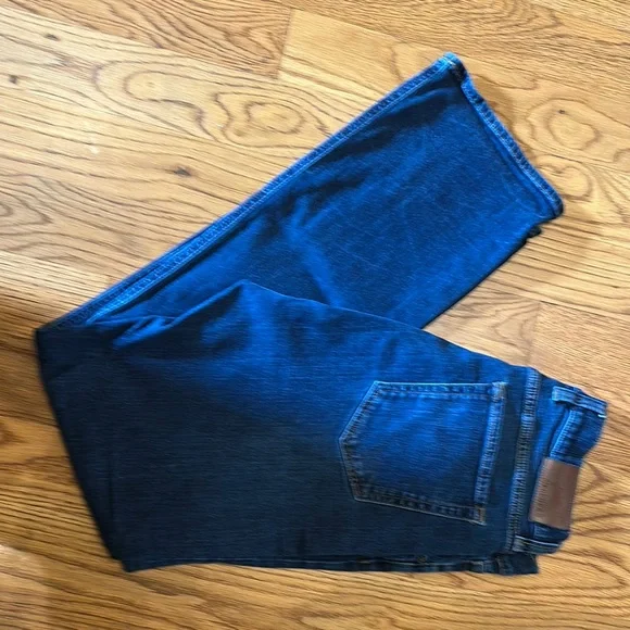 Tecovas Classic Blue Jeans - Picture 3 of 3